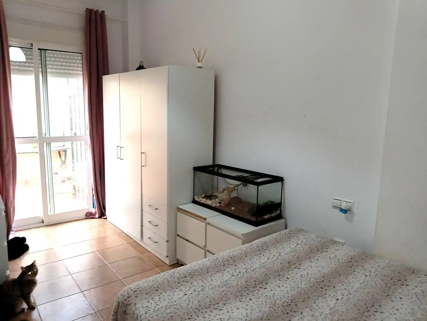 Dormitori de Apartament en venda en Chiclana de la Frontera