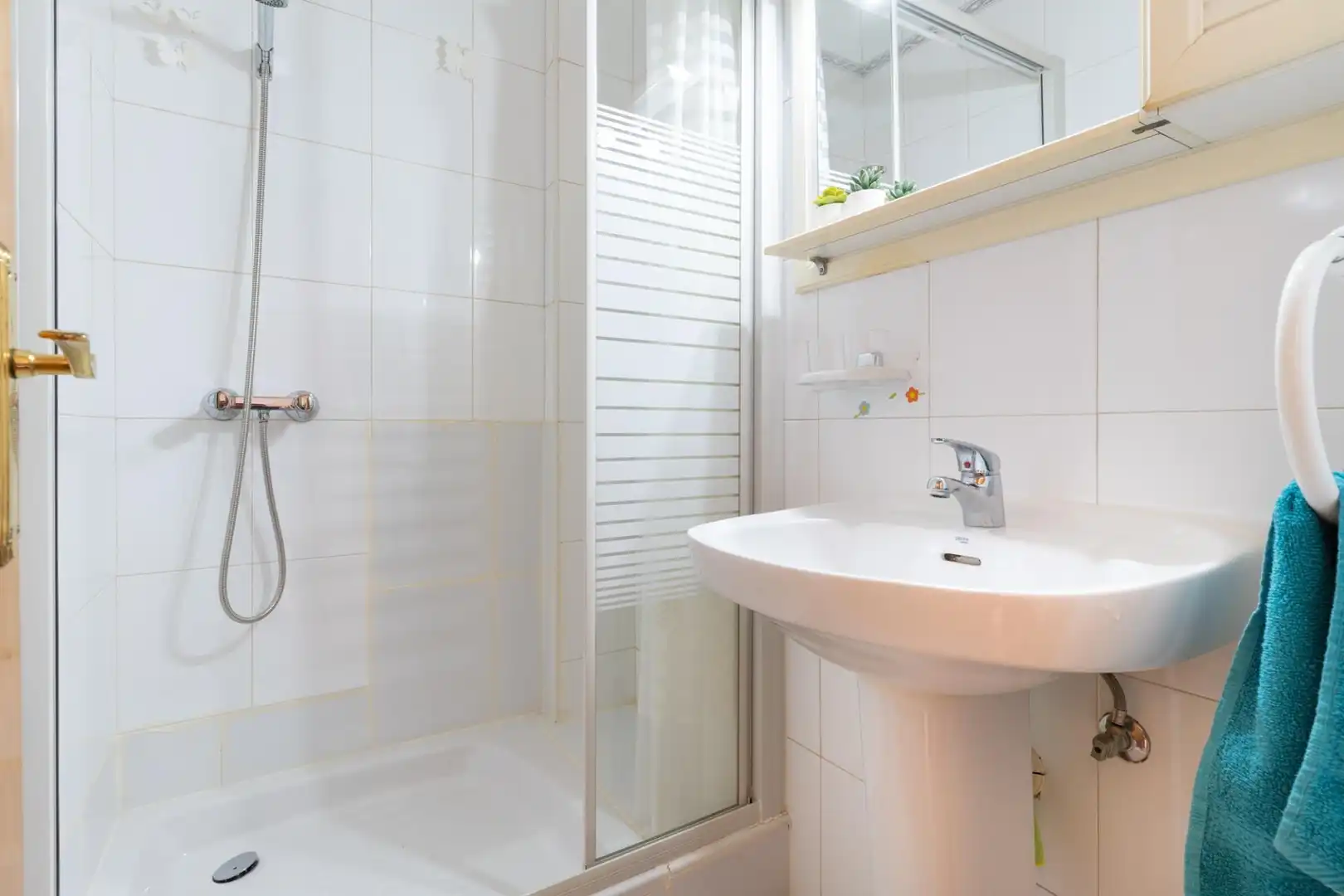 Bathroom of Detached homes for sale in Almería
