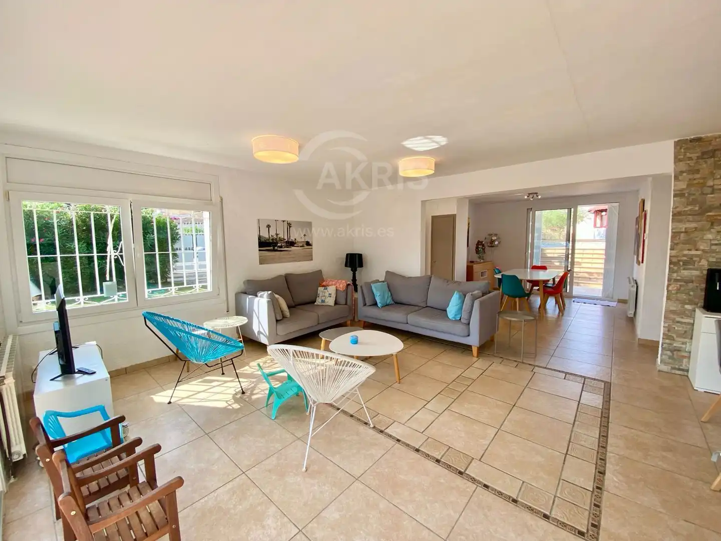 Casa con piscina en venta en Canyelles, imagen 10