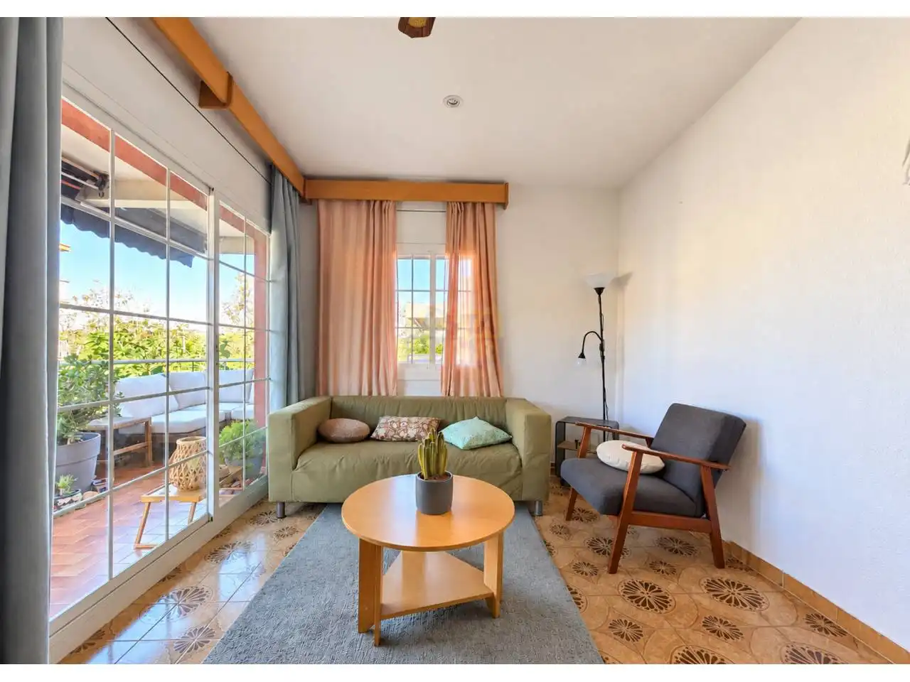 Piso en venta en Prat de Vilanova, imagen 6