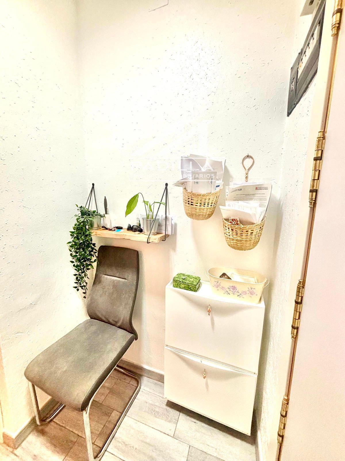 Jardí de Pis en venda en Valmojado amb Aire condicionat i Calefacció