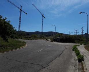 Residential for sale in Plasencia