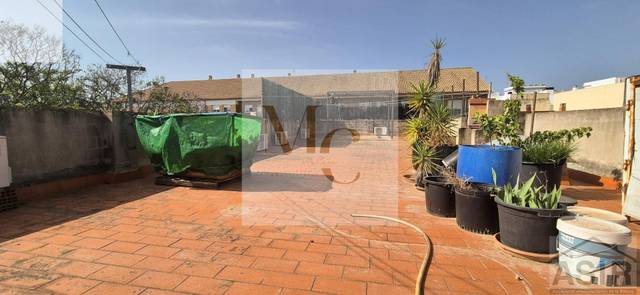 Casa-chalet en Venta en Algemesí