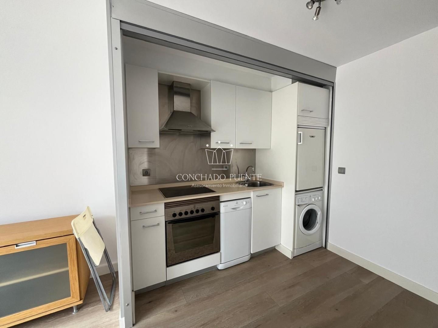 Cuina de Pis en venda en A Coruña Capital 