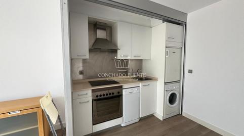 Photo 3 of Flat for sale in San Antonio, Monte Alto - Zalaeta - Atocha, A Coruña