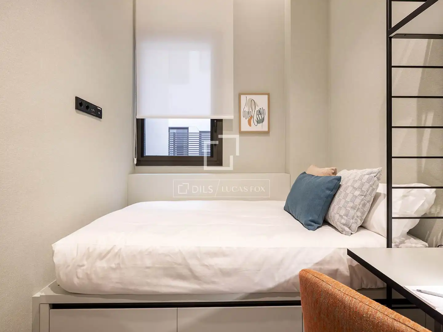 Appartement avec piscine à louer à Eixample, imagen 29