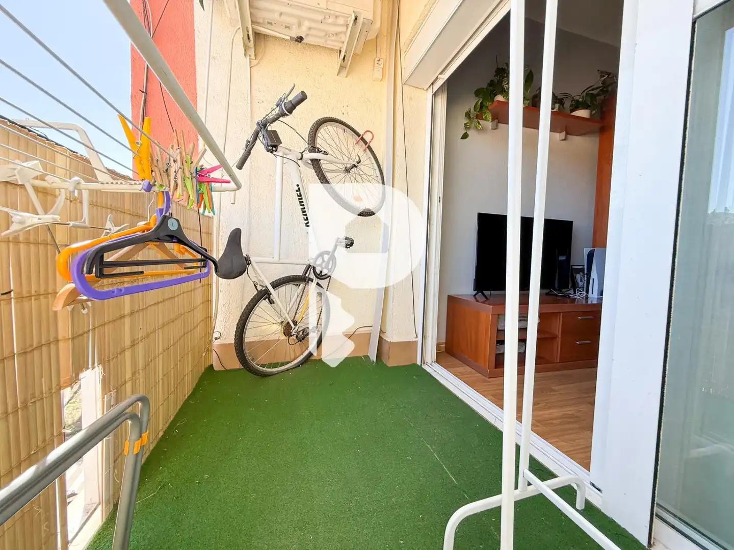 Flat for sale in Carrer del Sol, Sant Andreu de la Barca