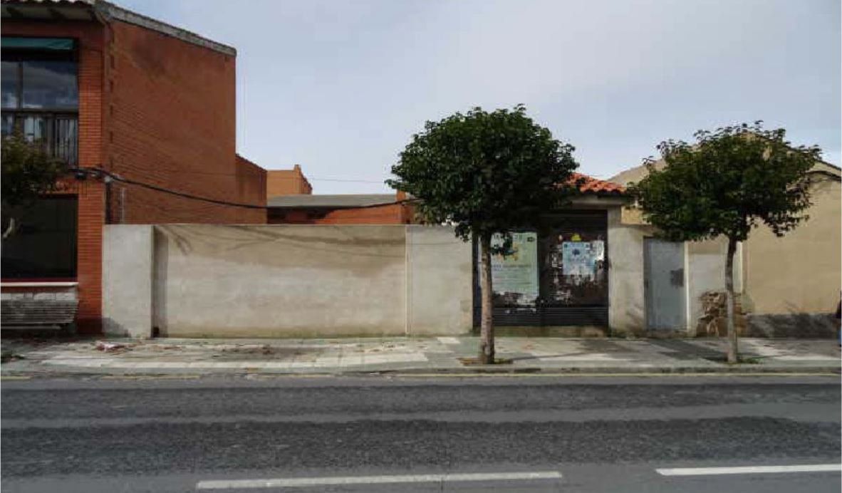 Exterior view of Residential for sale in Bargas