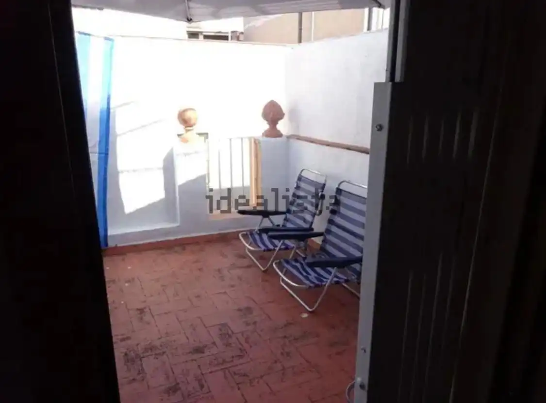 Casa con terrazza in vendita a Pueblo