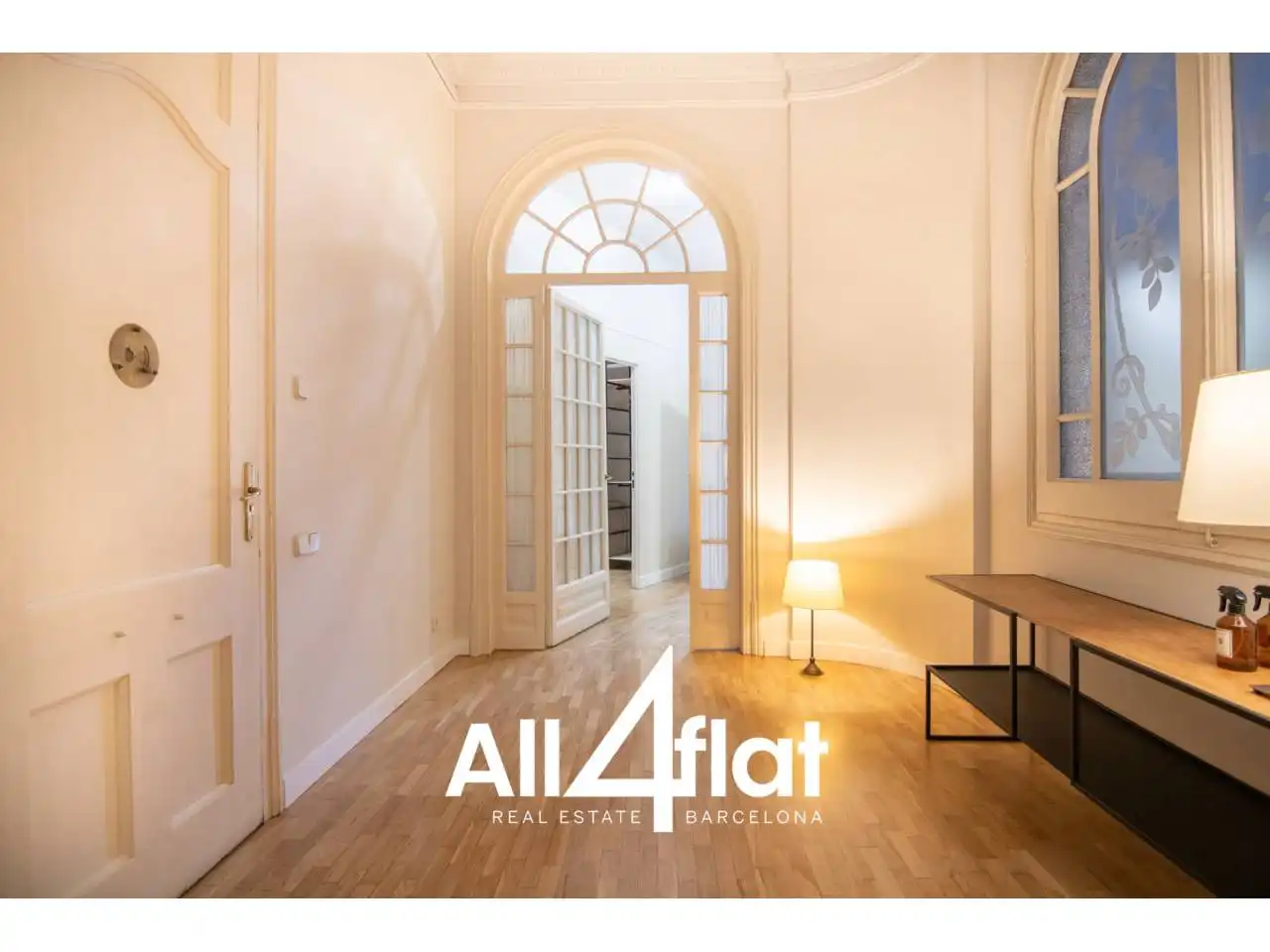 Flat for rent in Barcelona, Barcelona