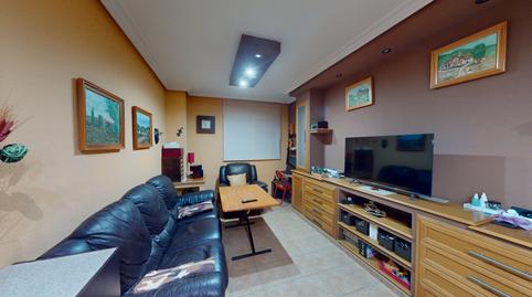 Foto 2 de Pis en venda a Calle Ronda del Castillo, Campoamor, Alicante