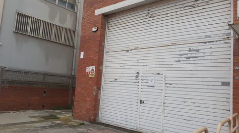 Foto 5 von Fabrikhallen zum Verkauf in Les Planes, Sant Joan Despí