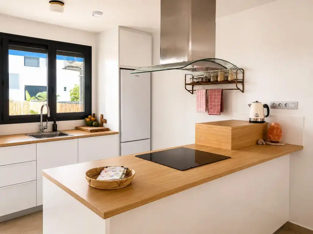 Apartament en venda a N/A, imagen 4