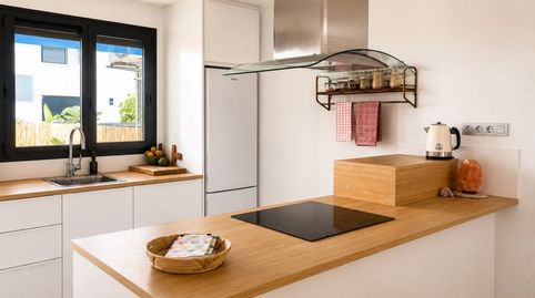 Foto 4 de Apartamento en venta en N/a, -1, San Javier ciudad, San Javier
