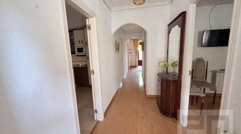 Foto 4 de Planta baja de alquiler en Las Navas del Marqués , Ávila
