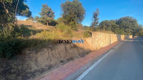 Foto 2 de Residencial en venda a Carrer Rocs de Sant Magí, 12, Supermaresme, Barcelona