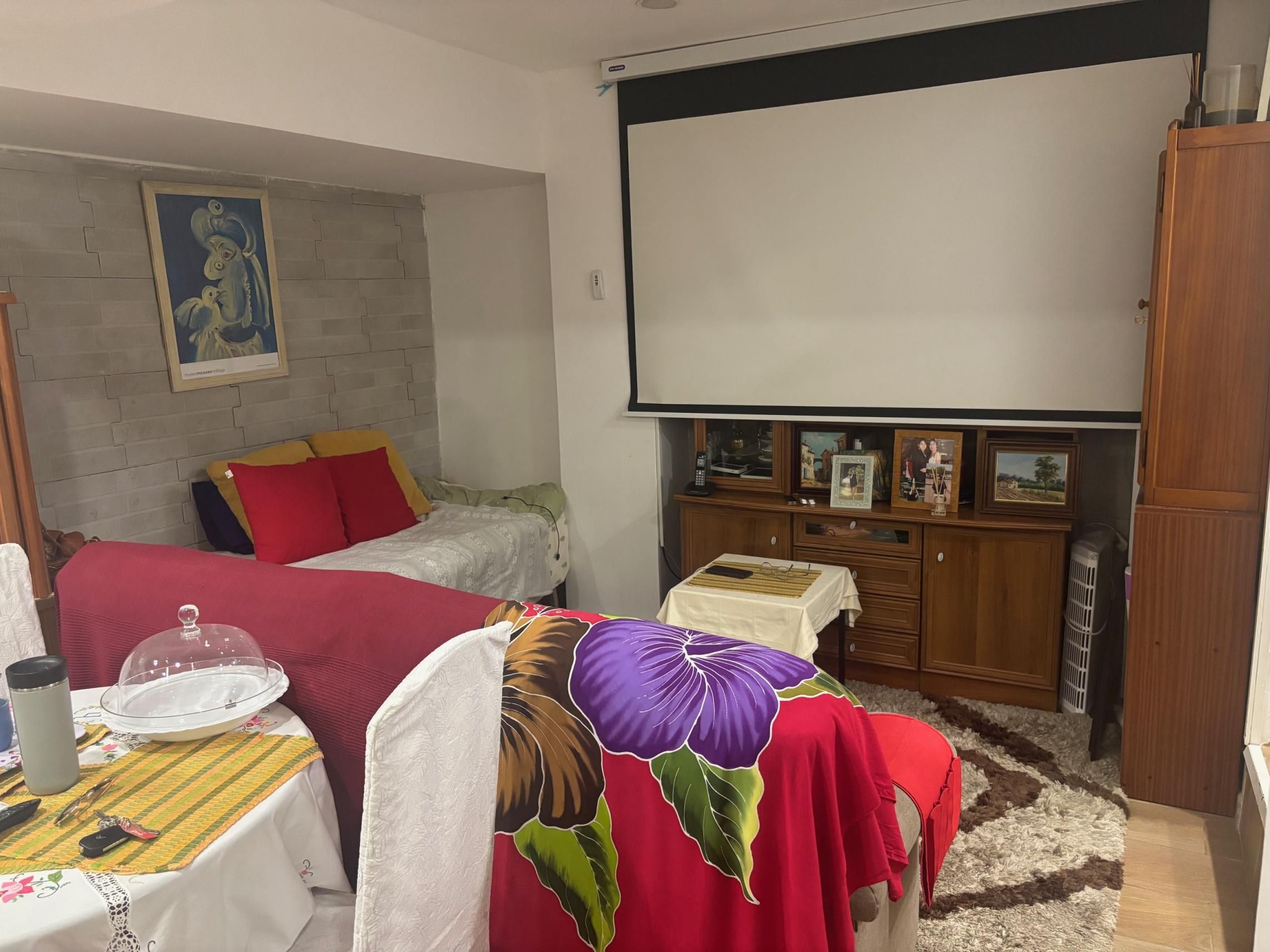 Flat for sale in  Madrid Capital