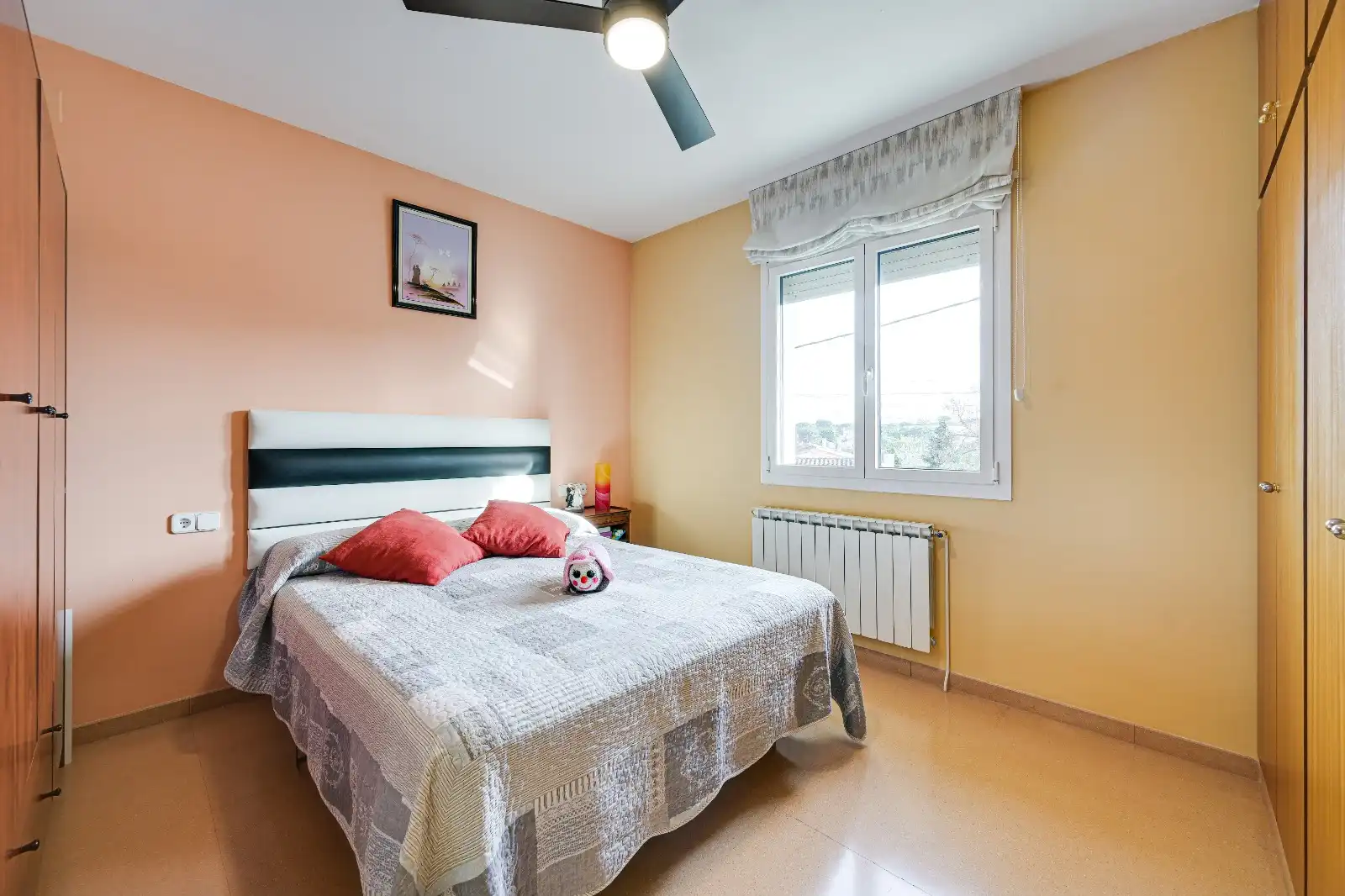 Detached house with terrace for sale in Caldes de Malavella, imagen 27
