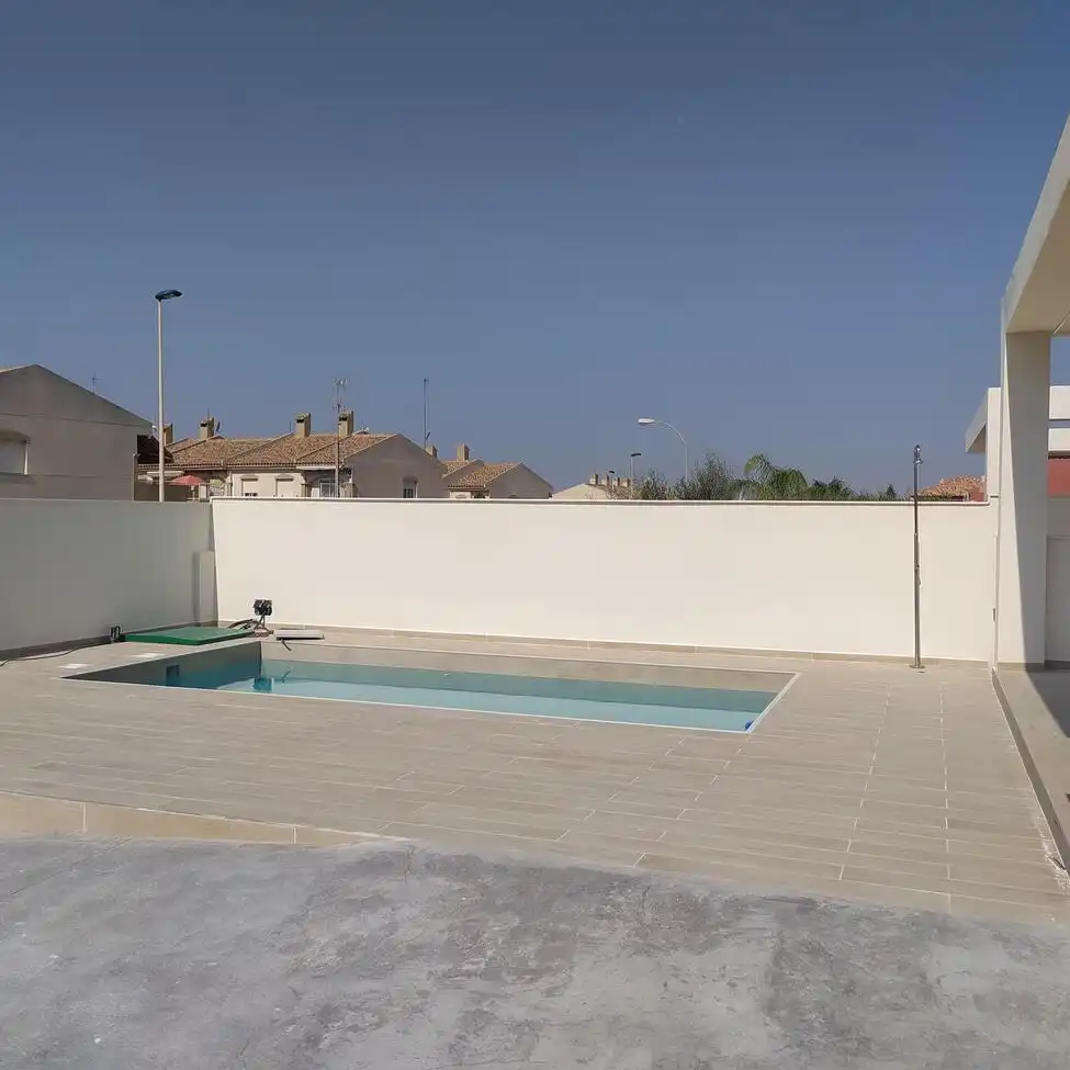 Penthouse mit Pool zum Verkauf in Centro, imagen 6