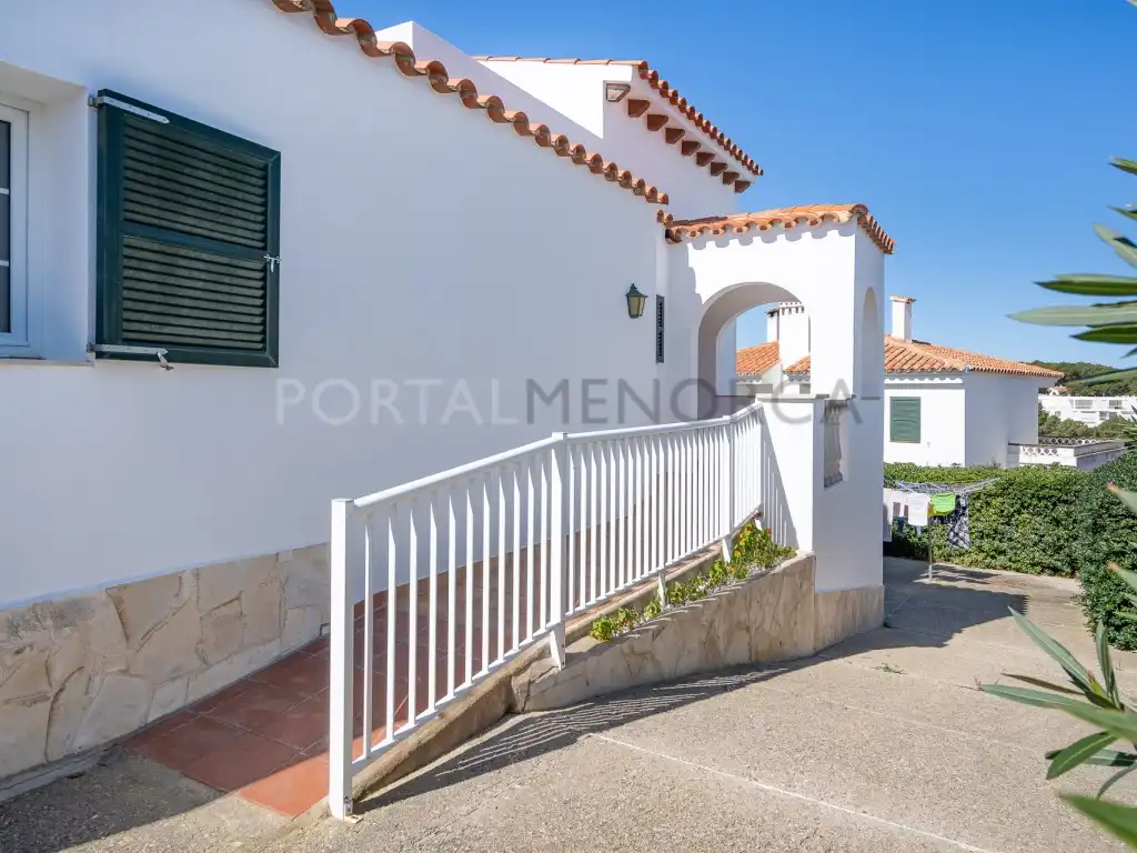 Casa o xalet en venda a Port d'Addaia