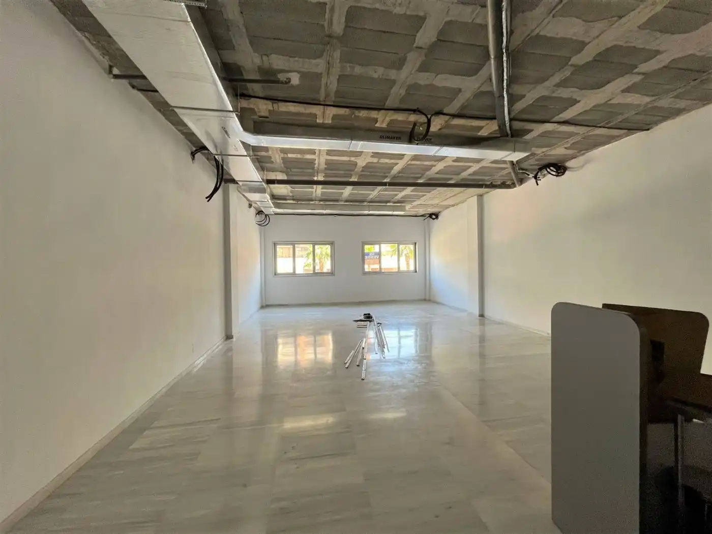 Business premises to rent in El Parador de las Hortichuelas, imagen 3