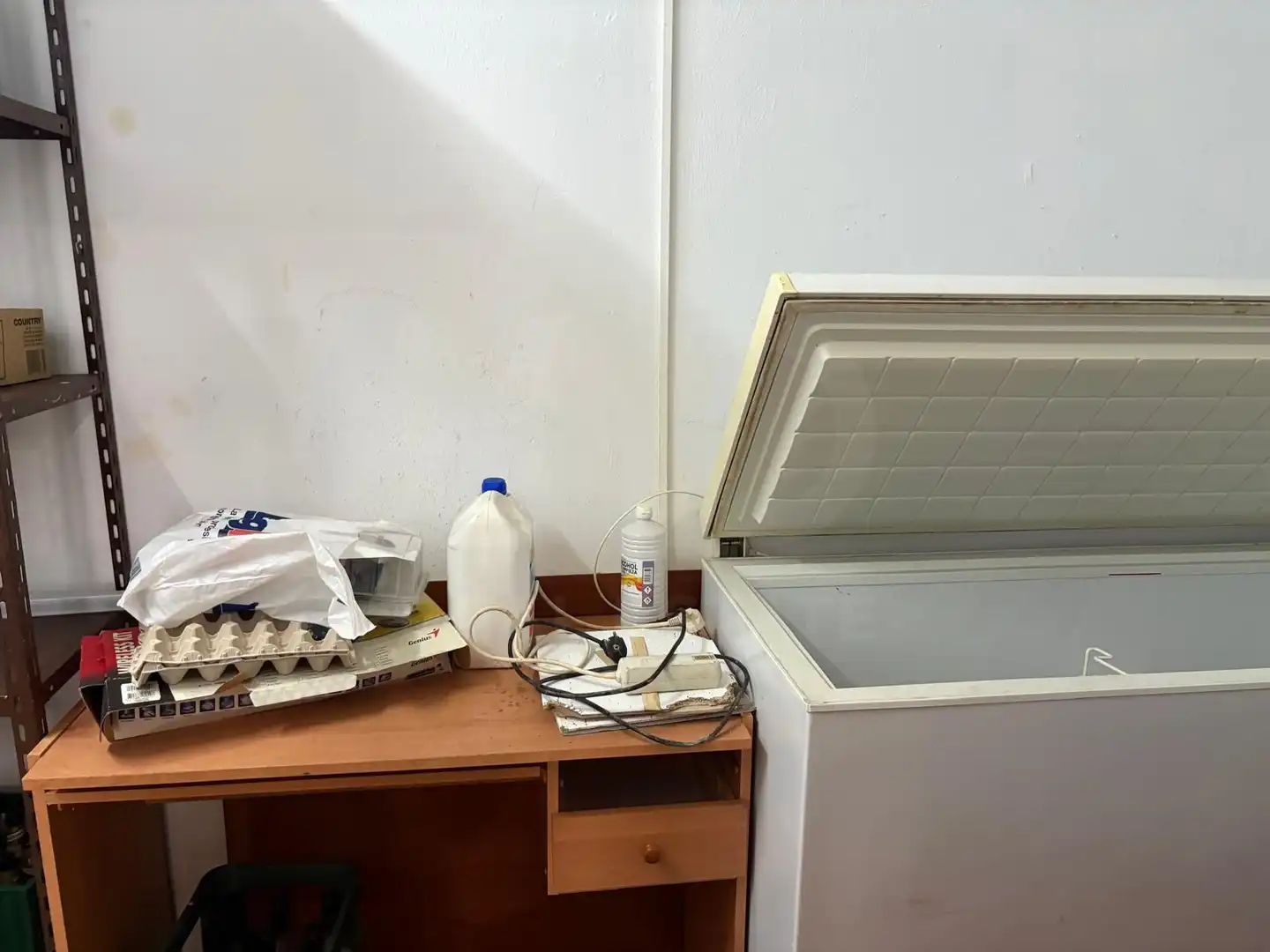 Business premises for sale in Villalegre - La Luz, imagen 5