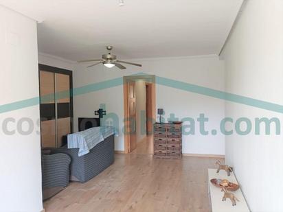 Living room of Flat for sale in Navajas  with Air Conditioner