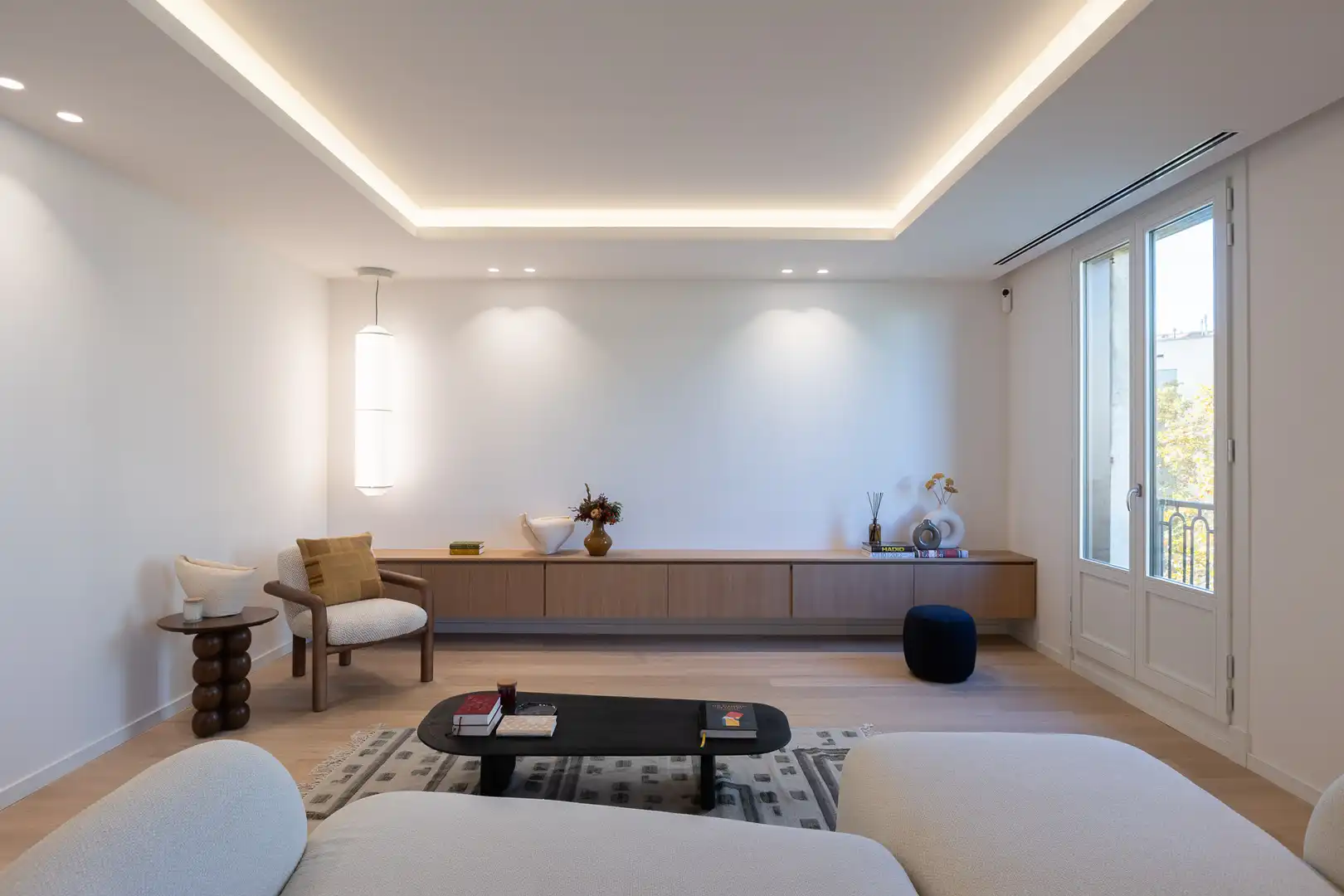 Appartement avec terrasse à vendre à Consell de Cent, imagen 13