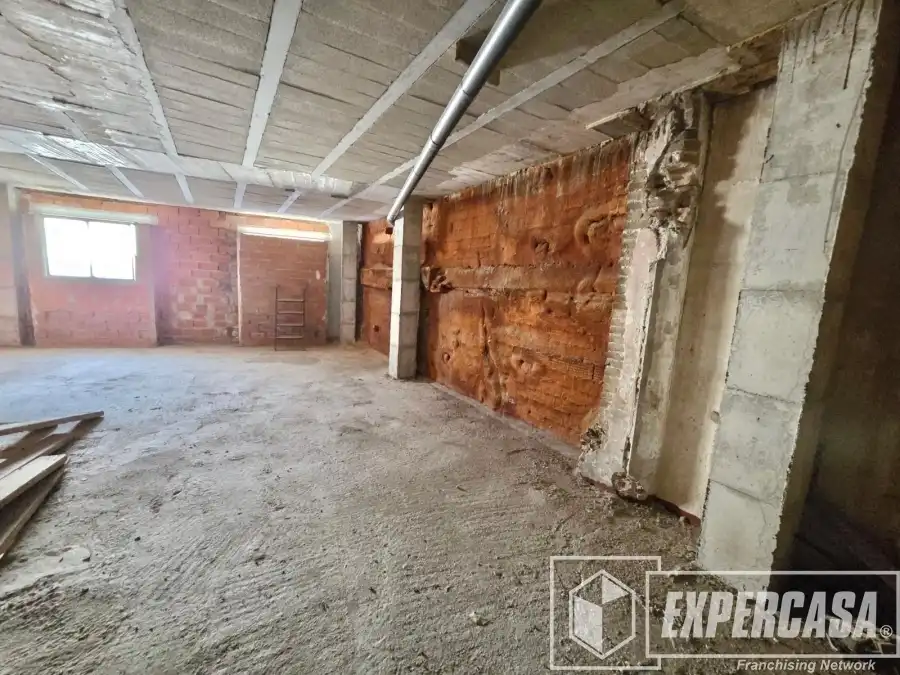 Casa aparellada en venda a Casc Urbà, imagen 14