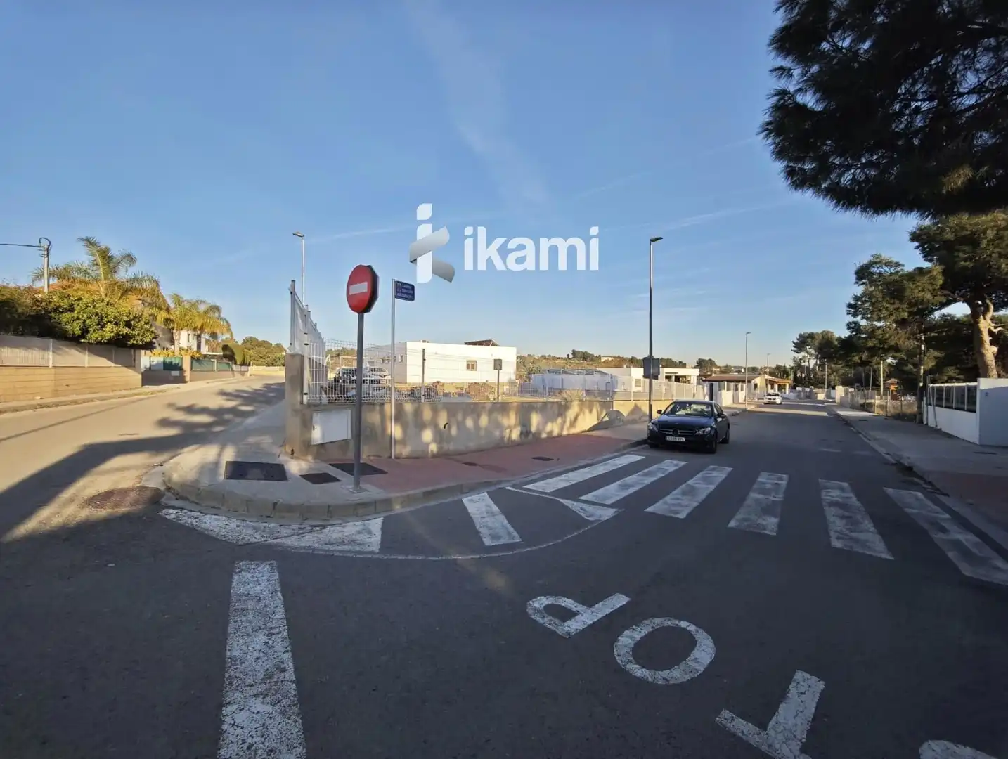 Residential land for sale in Escultor Jose Capuz, imagen 17
