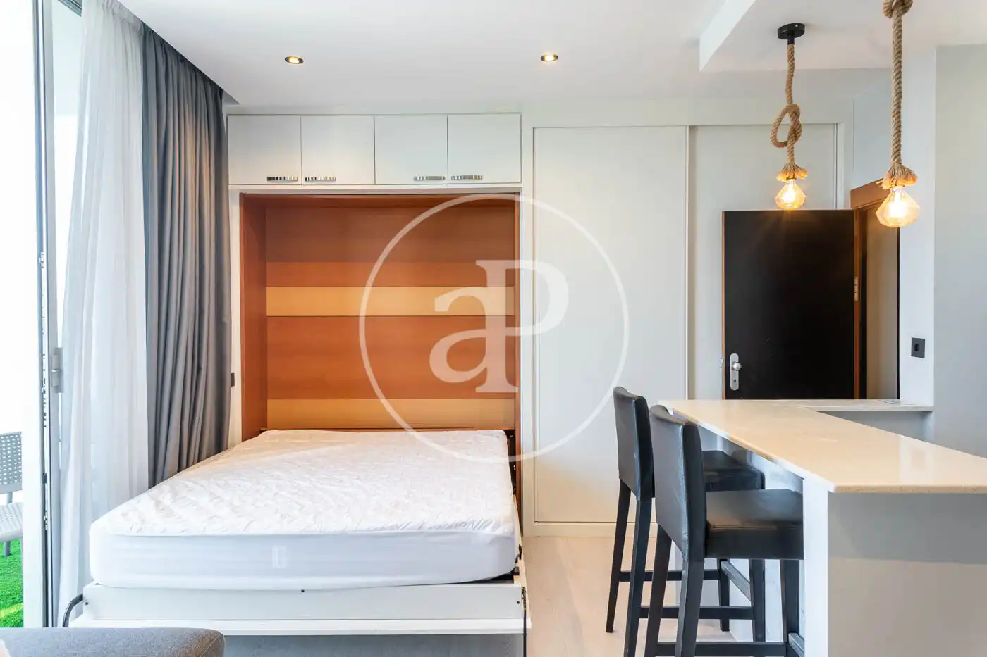 Piso de alquiler en Av. Notari Alemany, Magaluf