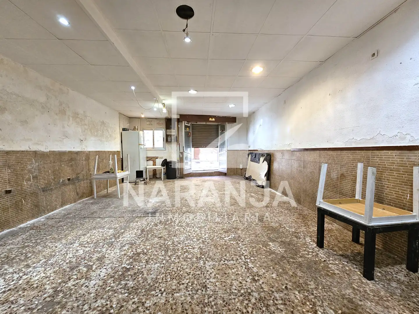Local en venta en Barcelona