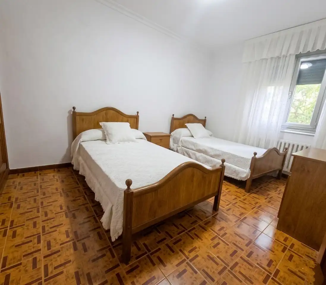 Habitación de Casa o chalet en venta en Vilardevós con Calefacción, Jardín privado y Terraza