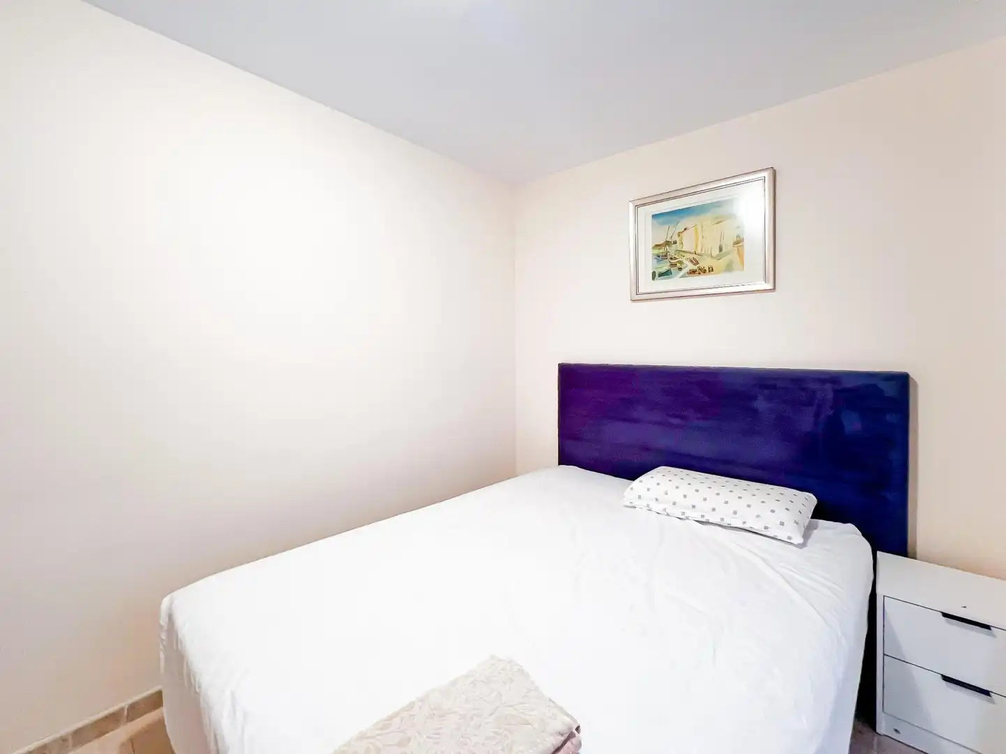 Habitación de Dúplex en venta en Adeje con Aire acondicionado, Jardín privado y Terraza