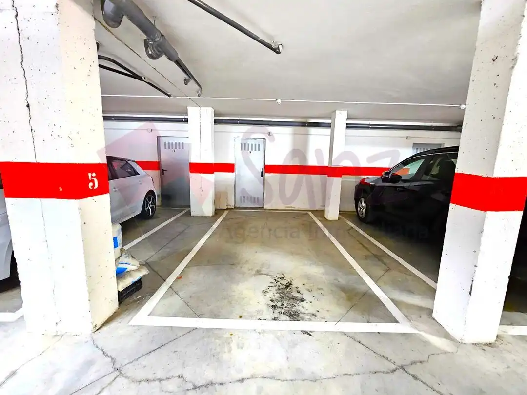 Appartement avec jardin à vendre à Sojuela, imagen 18