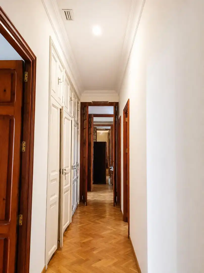 Piso en venta en Valencia con Aire acondicionado, Calefacción y Parquet