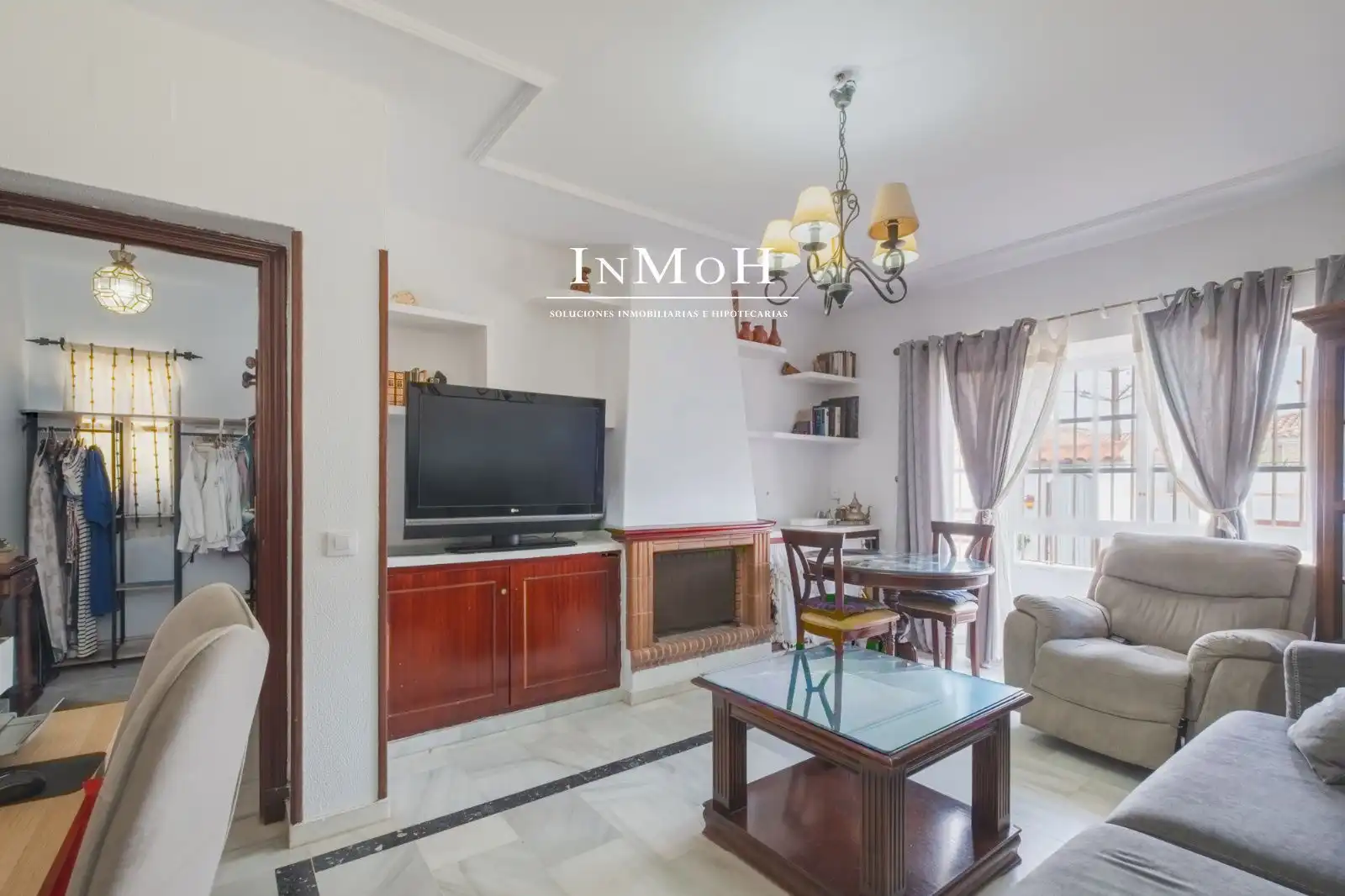 Casa o chalet en venta en Los Gallos