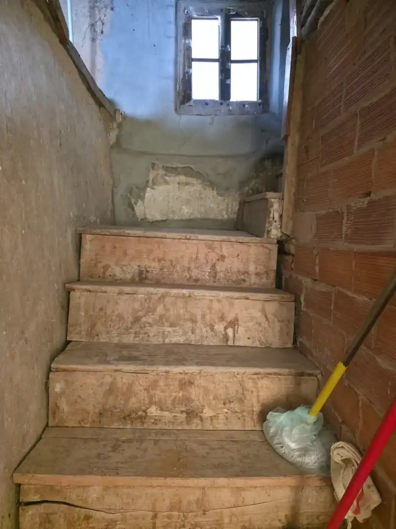 Casa o xalet en venda en Herrera de Pisuerga amb Calefacció, Parquet i Traster