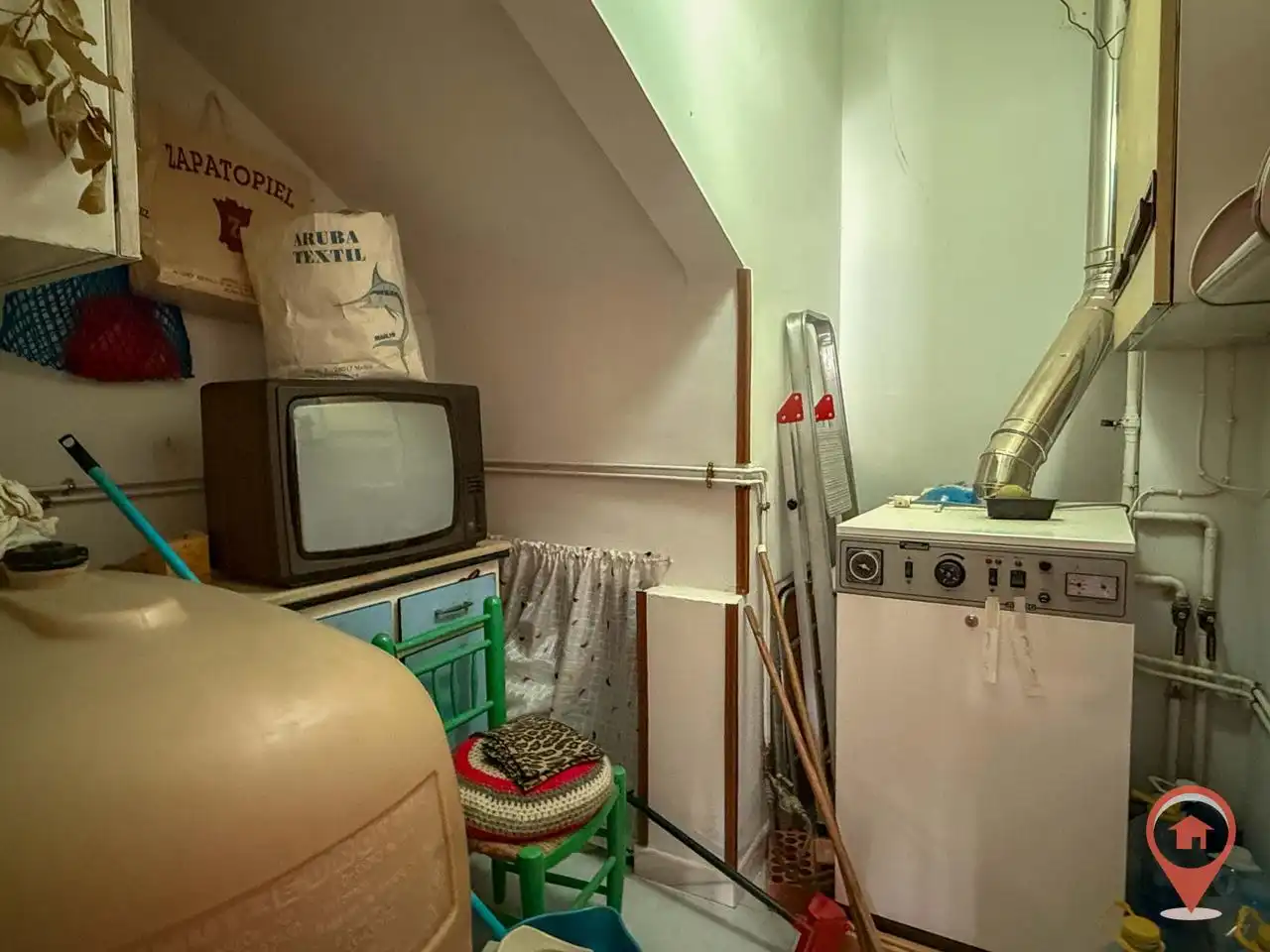 Finca rústica en venta en Villas de la Ventosa con Calefacción