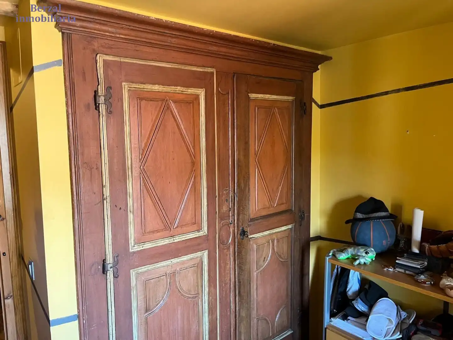 Habitación de Casa o chalet en venta en Clavijo con Calefacción, Jardín privado y Terraza