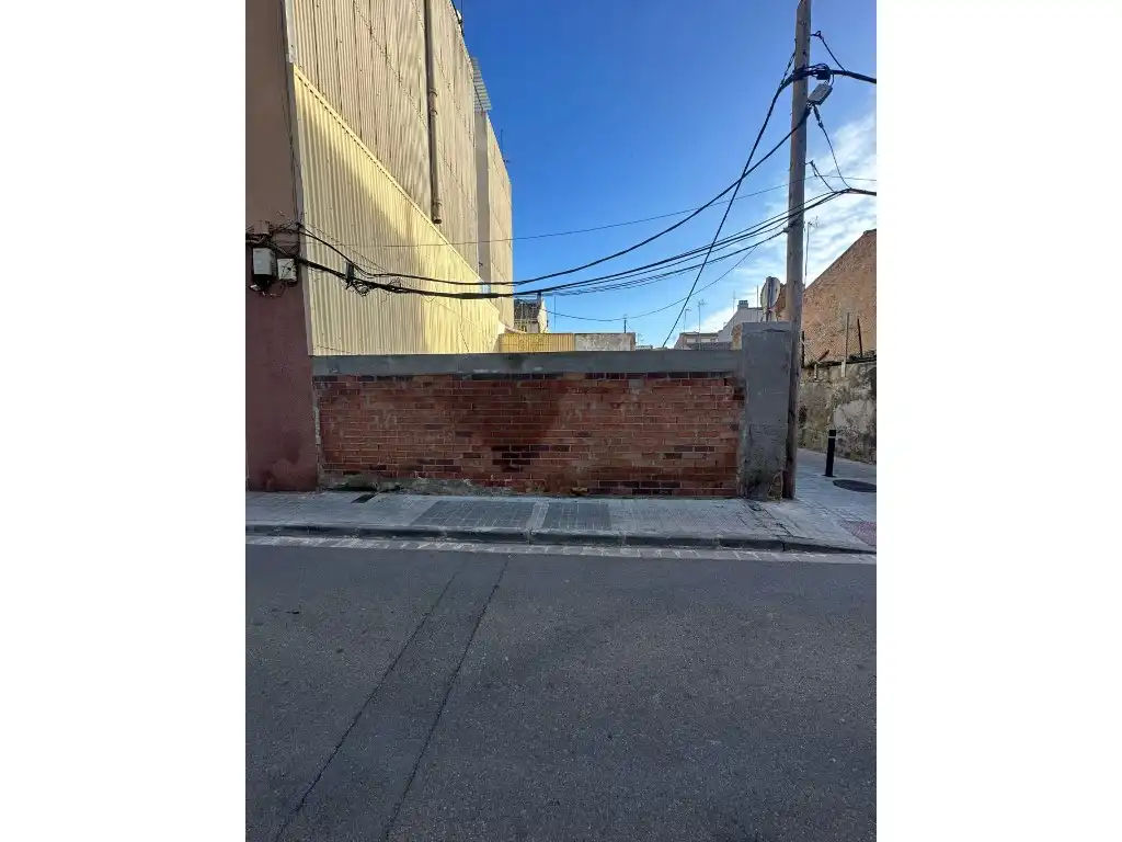 Terreno residencial en venta en Vilanova del Camí, imagen 5