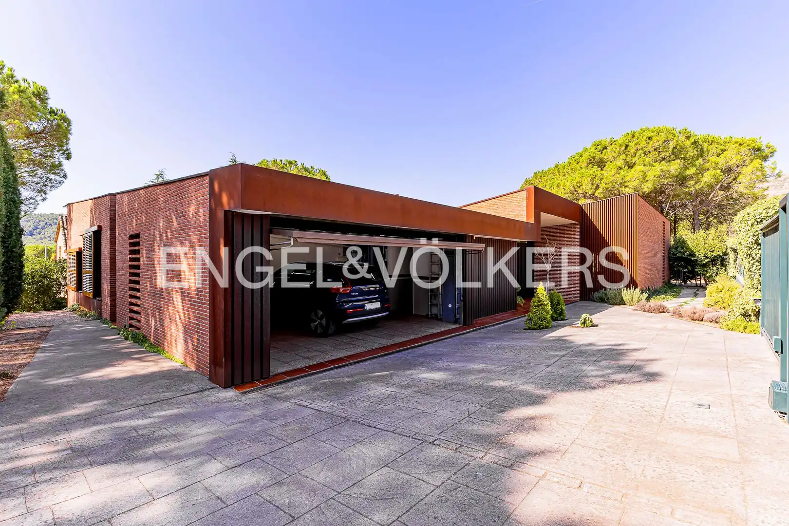 Maison avec piscine à vendre à Begues, imagen 64