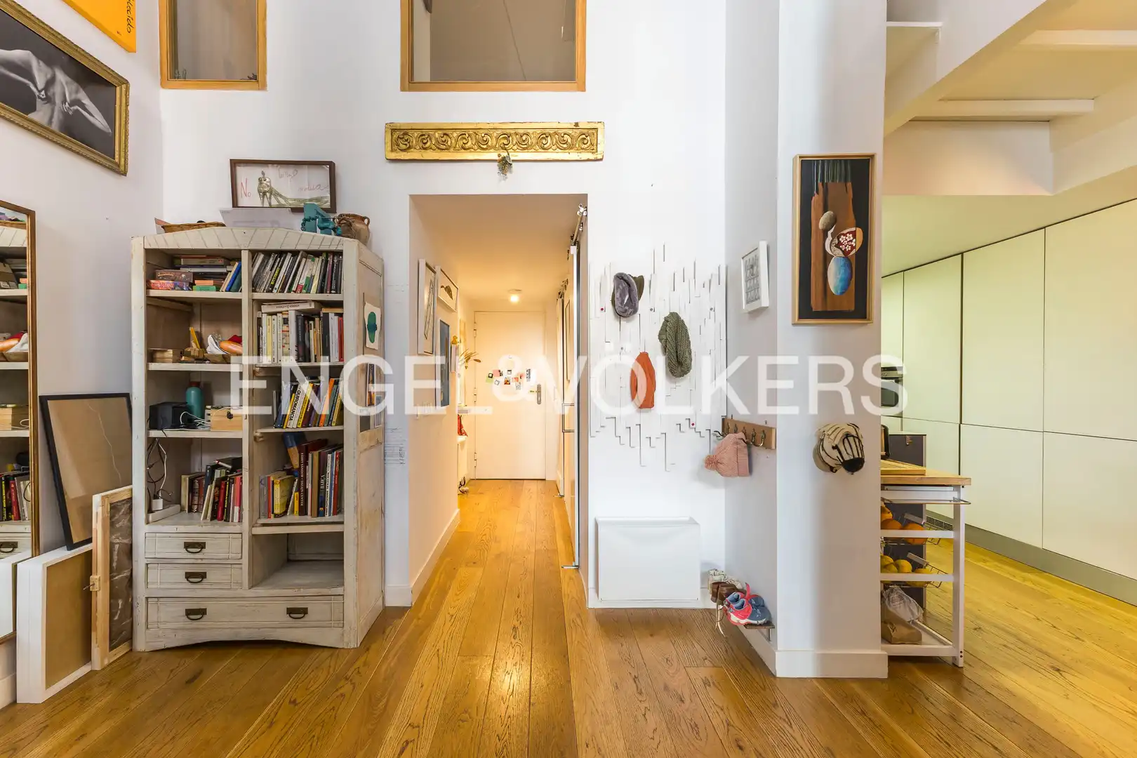 Duplexes for sale in Madrid  with Heating and Storage room