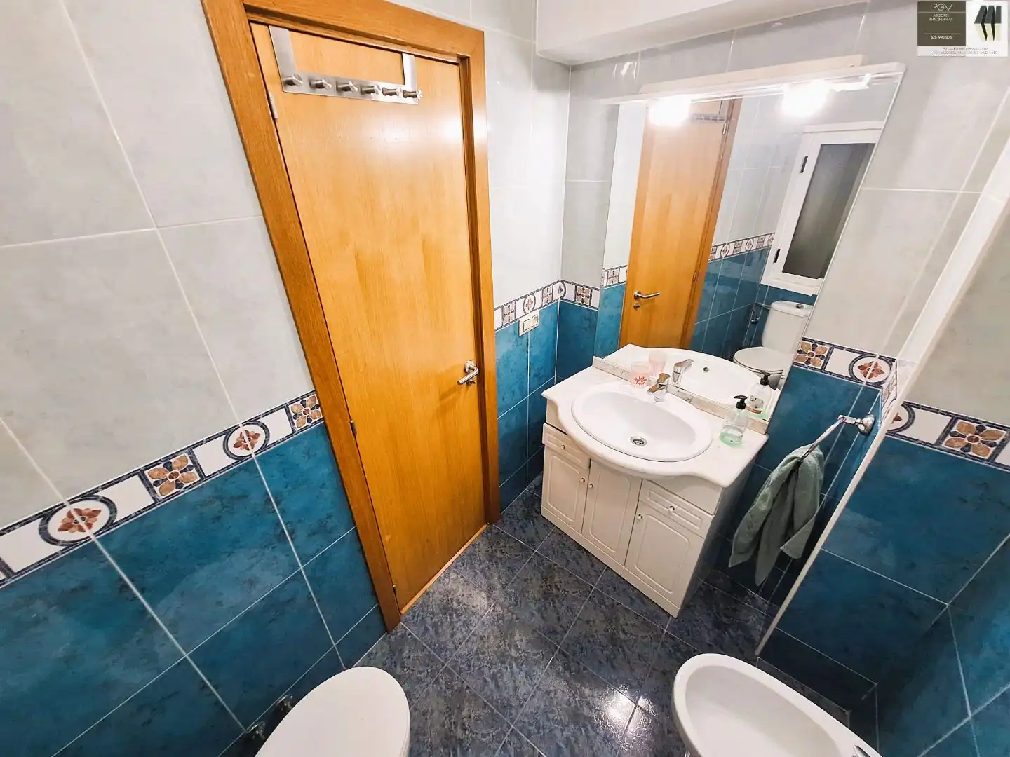 Flat for rent in Rúa Míster Archer Milton Huntington, 7, Riazor - Visma