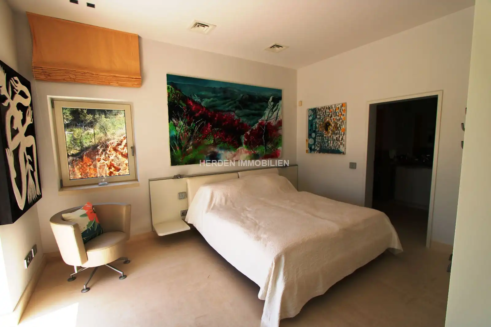 Maison avec piscine à vendre à Ponent, imagen 46