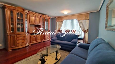 Foto 5 de Pis en venda a Verín, Ourense