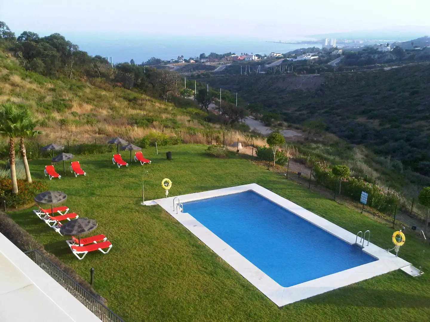 Vivienda con terraza en venta en Chullera, imagen 21