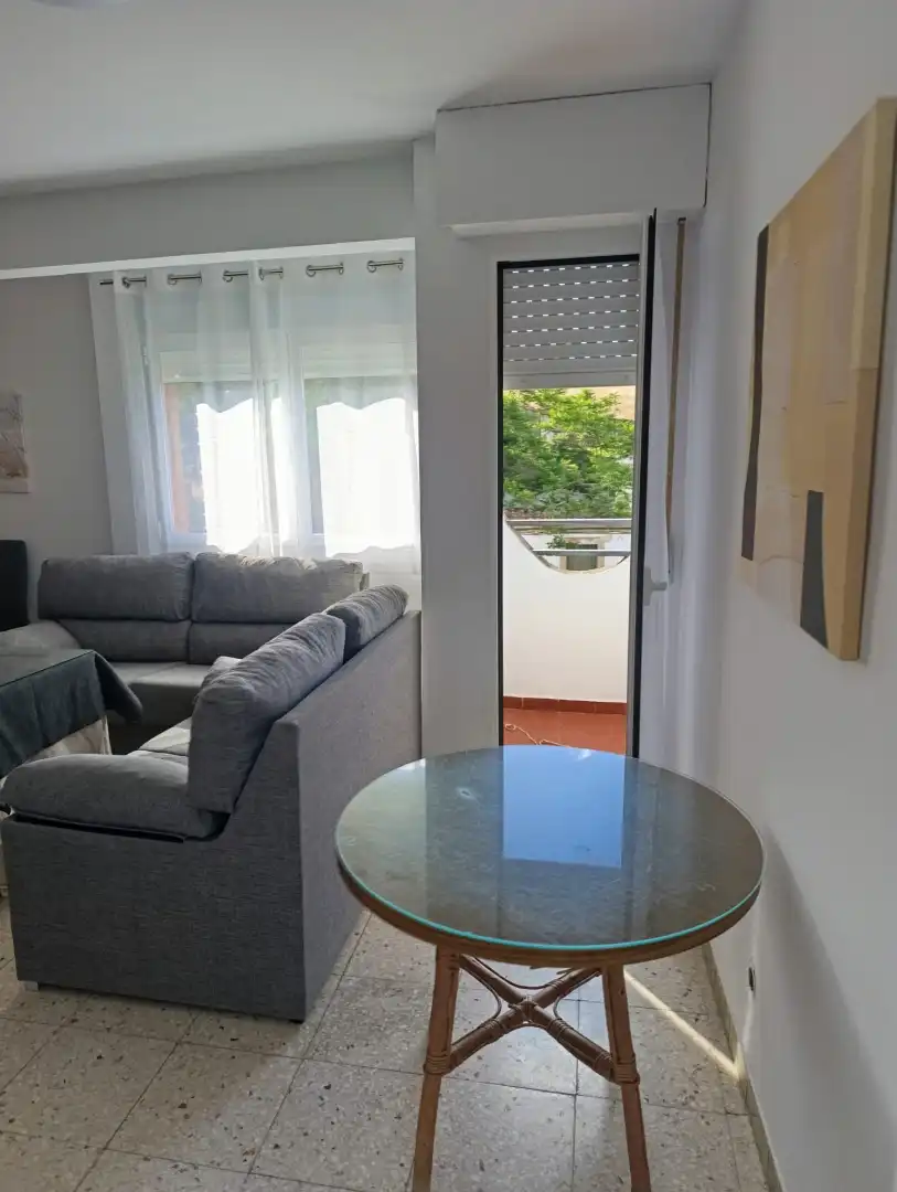 Flat for rent in Avenida de Mérida, 54, Alcántara