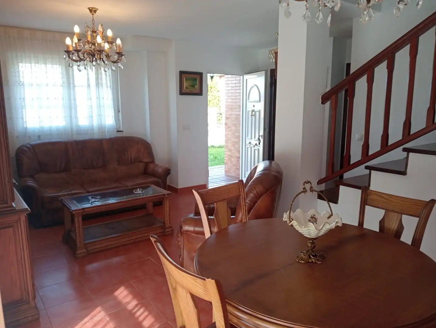Living room of Houses for sale in Miengo