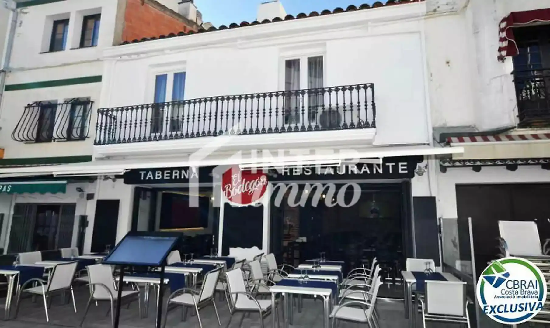 Locale commerciale in vendita a Calle Joan Badosa 24